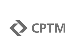 CPTM Logo