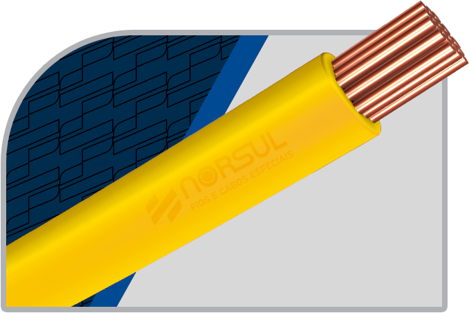 Atox 70 - Norsul Cabos