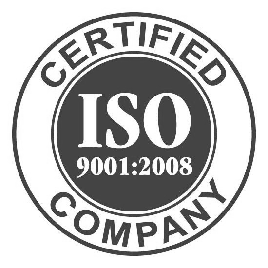 Certificação ISO
