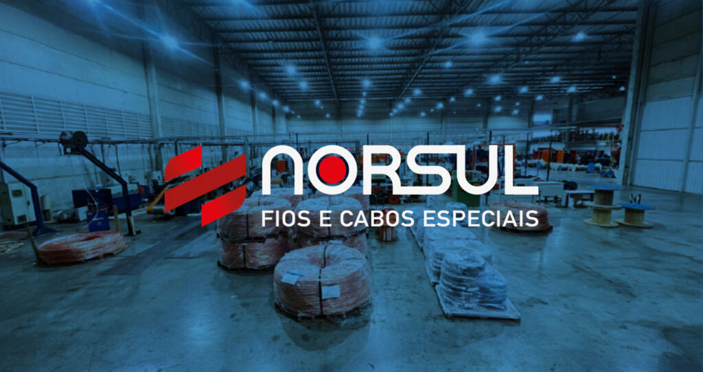Norsul fabrica