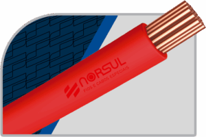 Norsulflex cabos bwf