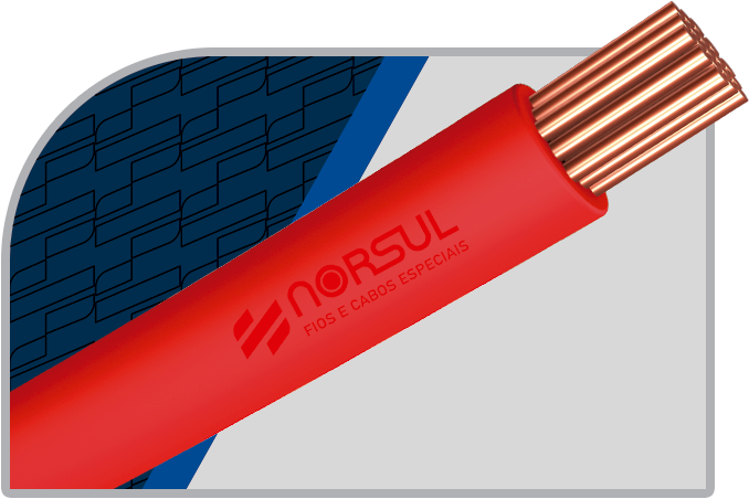 Norsulflex cabos bwf
