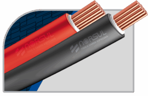 Norsulflex voltaico