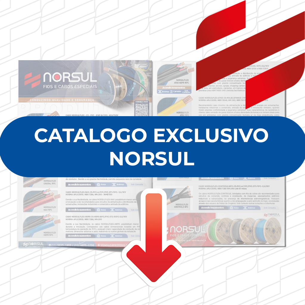 Catálogo Norsul
