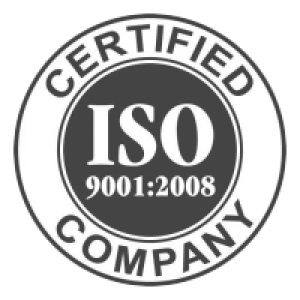 Certificado iso norsul